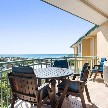 Sunshine Towers Boutique Apartments マルーチードール エクステリア 写真