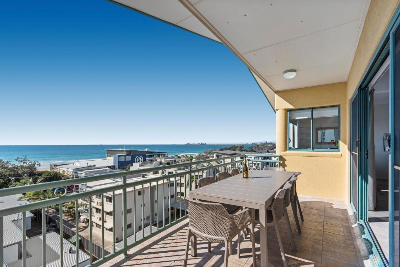 Sunshine Towers Boutique Apartments マルーチードール エクステリア 写真